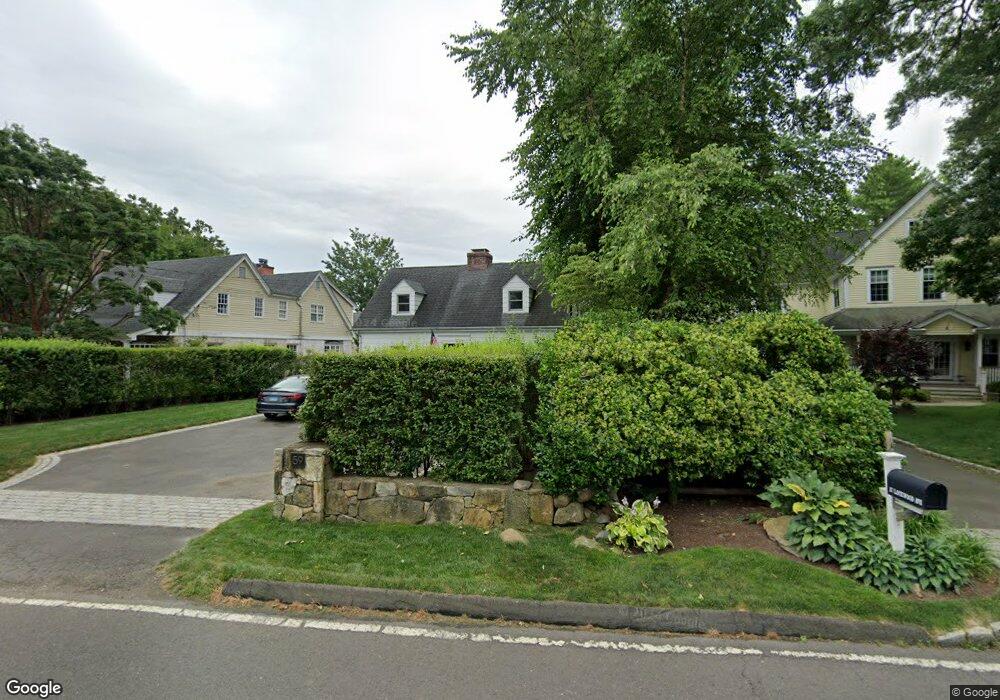 59 Lockwood Ave, Old Greenwich, CT 06870 - photo 1