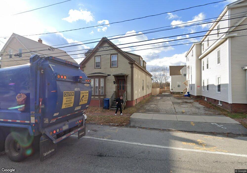 440 Saint John St unit 1, Portland, ME 04102 - photo 1