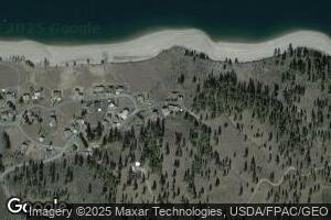 45378 Hansen Harbor Rd N, Wilbur, WA 99185