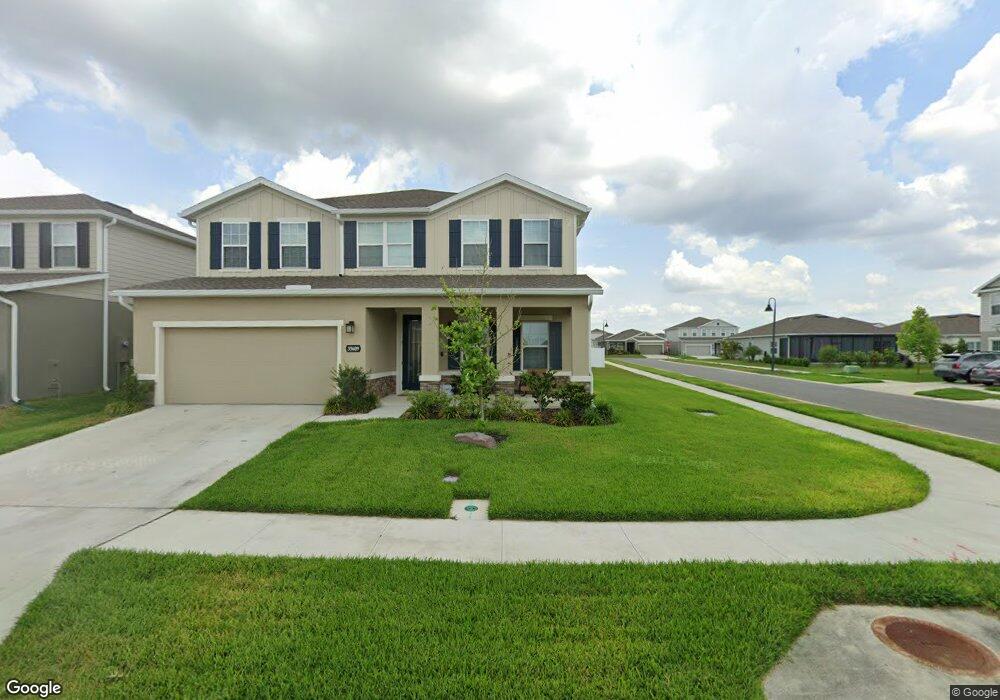 35609 Crescent Creek Dr, Zephyrhills, FL 33541 - photo 1