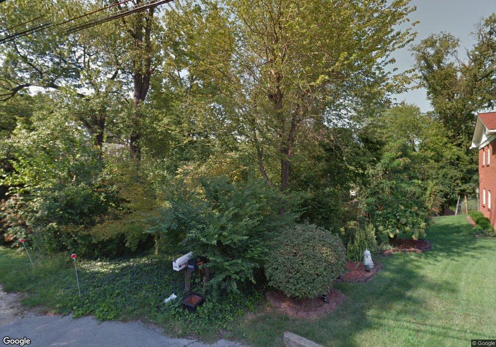 12450 Sir Walter Dr, Glenn Dale, MD 20769 - photo 1