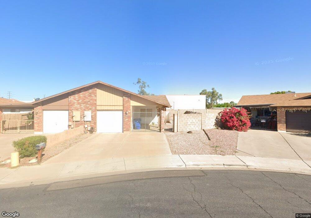 1258 E Glade Ave, Mesa, AZ 85204 - photo 1
