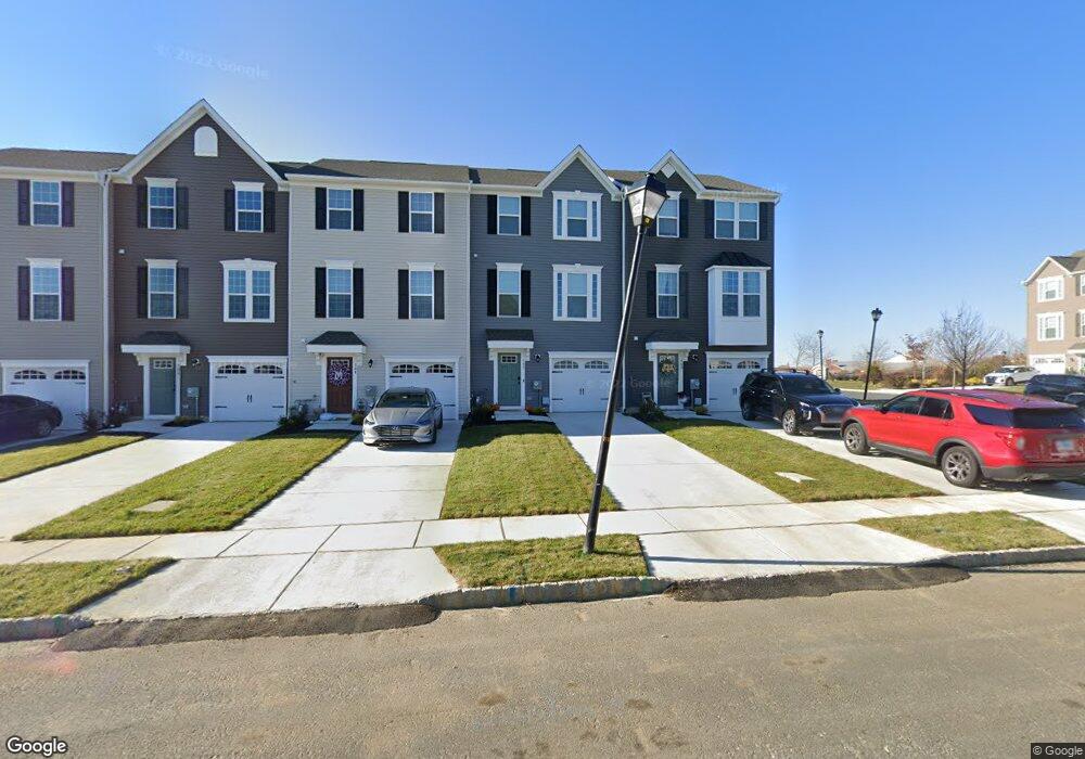 502 Owen Way, Woolwich Township, NJ 08085 - photo 1