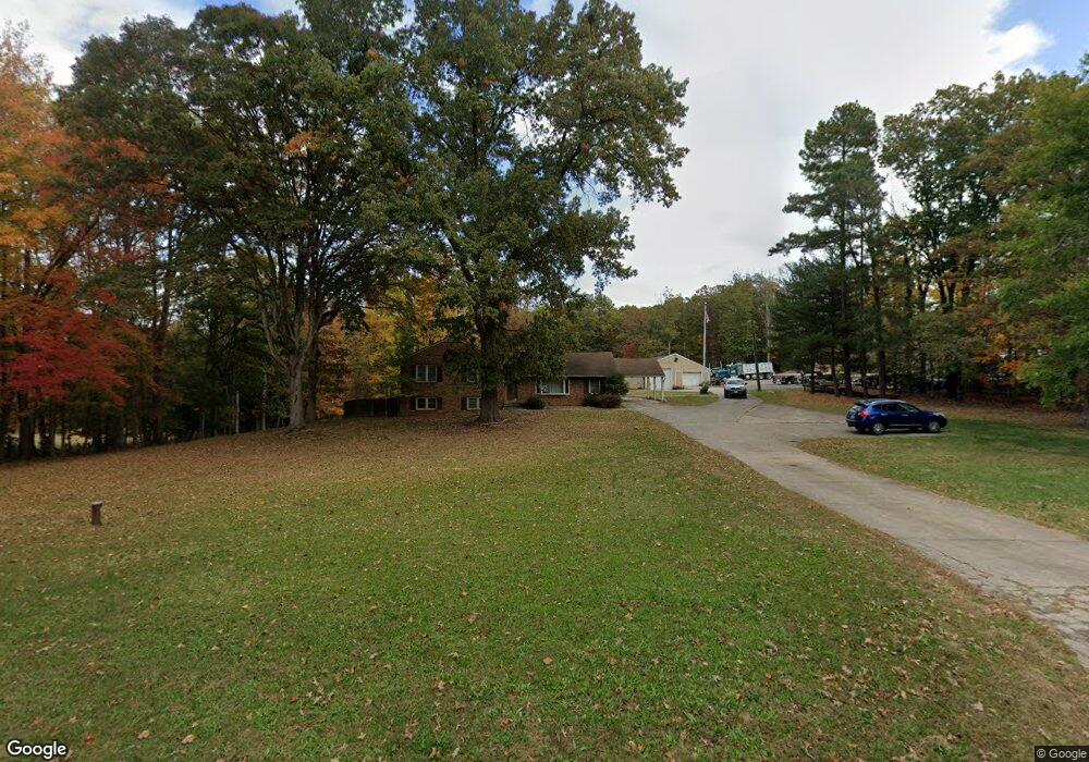 12409 Spotswood Furnace Rd, Fredericksburg, VA 22407 - photo 1