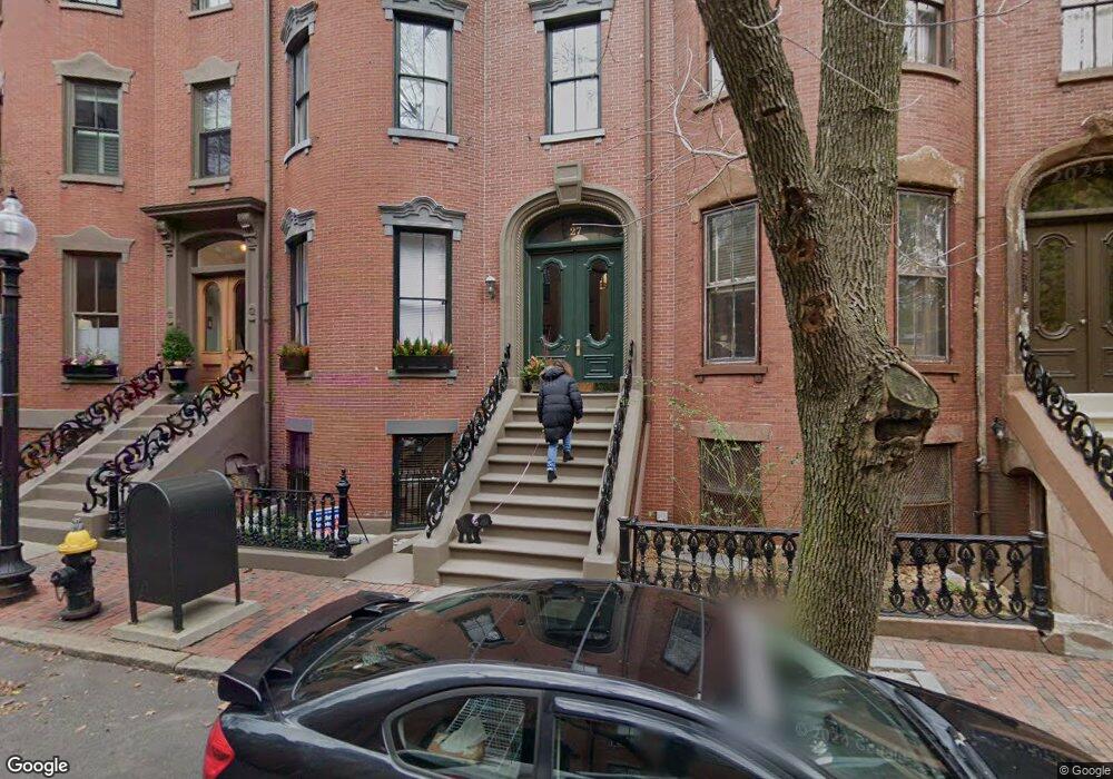 27 Upton St unit 2, Boston, MA 02118 - photo 1