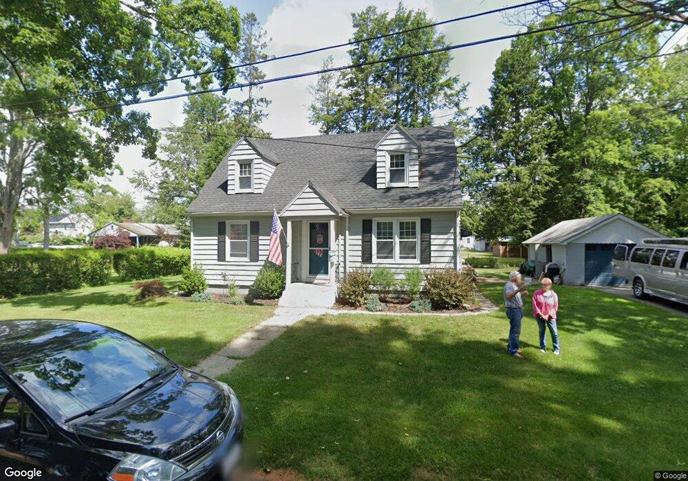 87 Mount Tom Ave, Easthampton, MA 01027 - photo 1