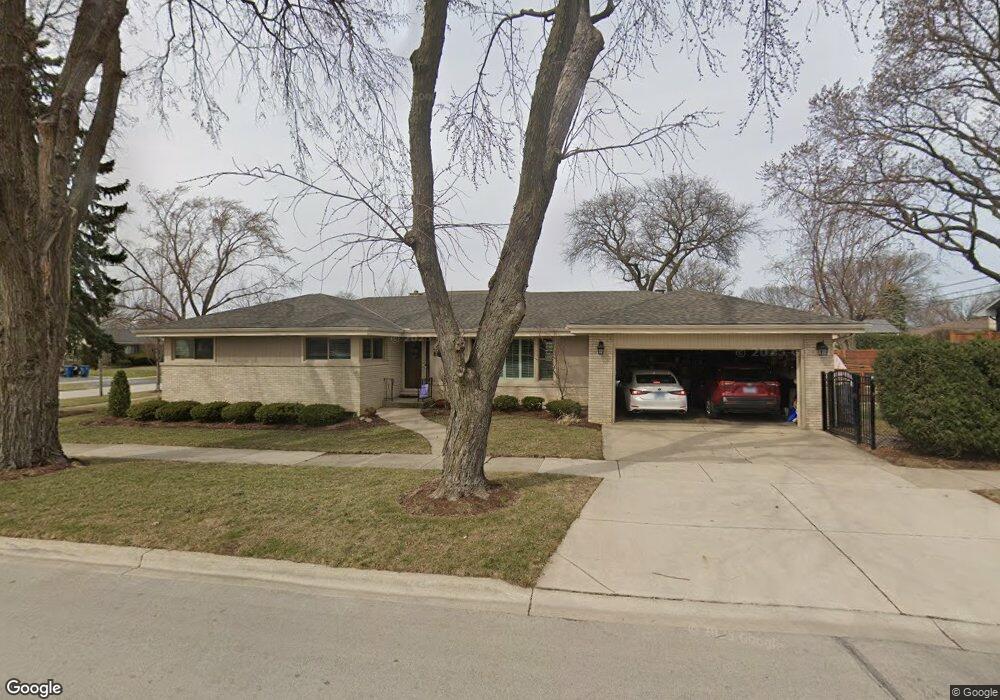 133 E Jackson St, Elmhurst, IL 60126 - photo 1