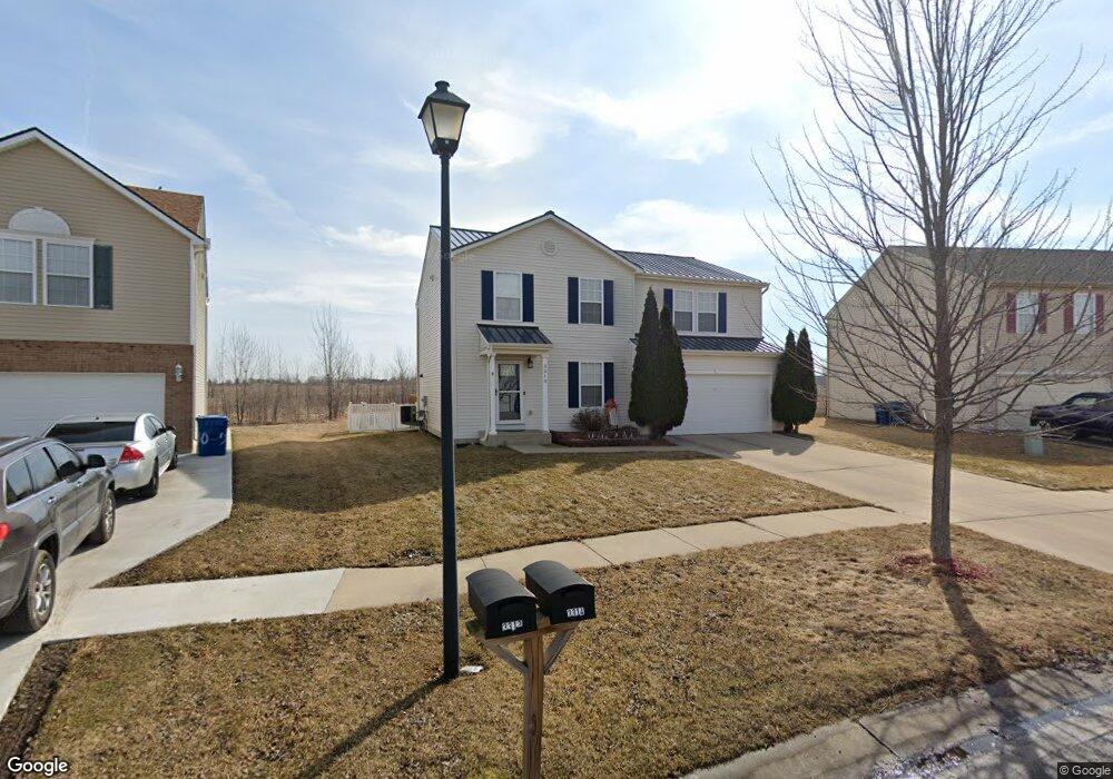 3313 Pine Run Dr, Swartz Creek, MI 48473 - photo 1