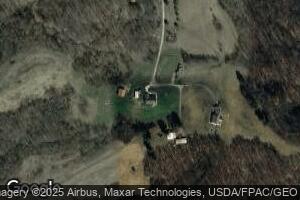 9277 Rush Ln, Chesterhill, OH 43728