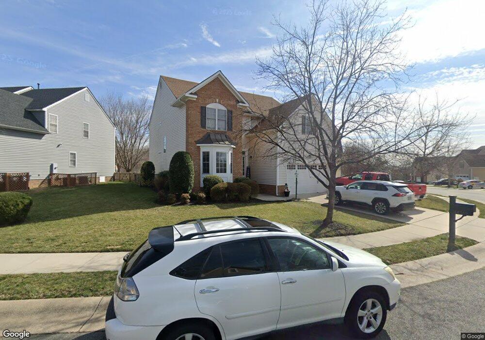 14019 Wiley Cir, Midlothian, VA 23114 - photo 1