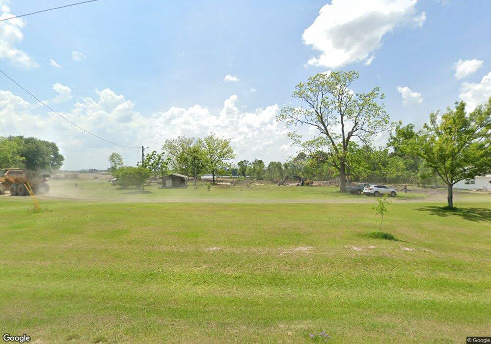 1441 Ernest Pridgen Rd, Wray, GA 31798 - photo 1