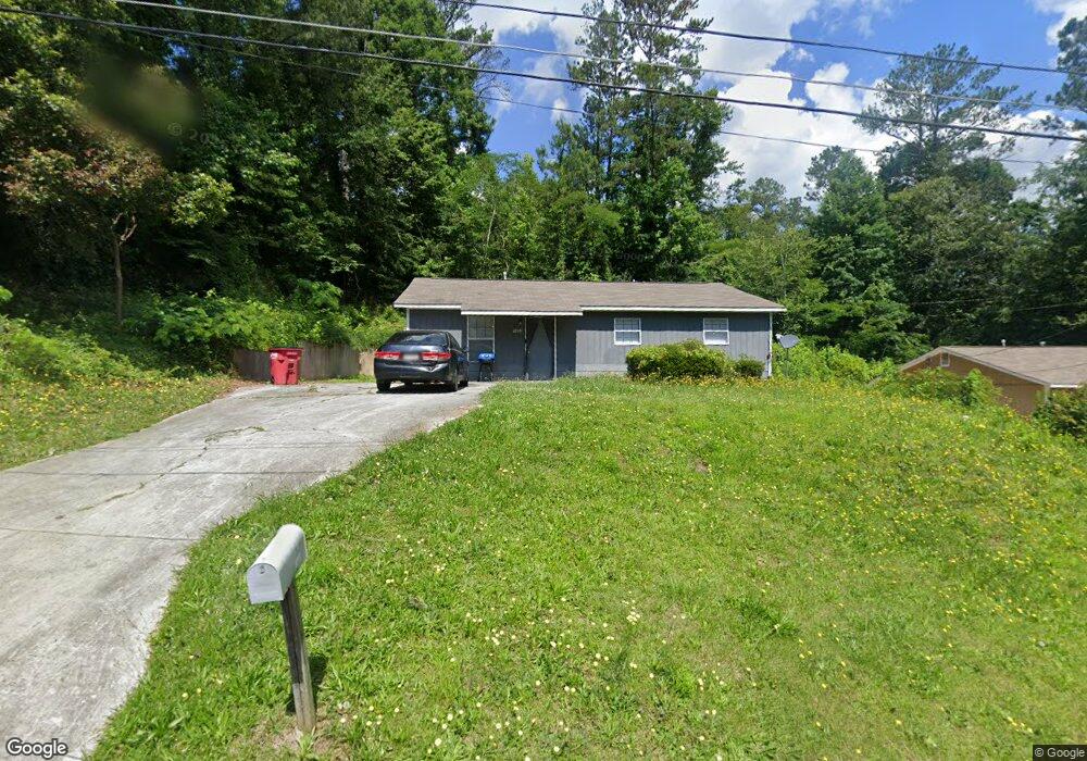 1483 New Castle Dr, Macon, GA 31204 - photo 1