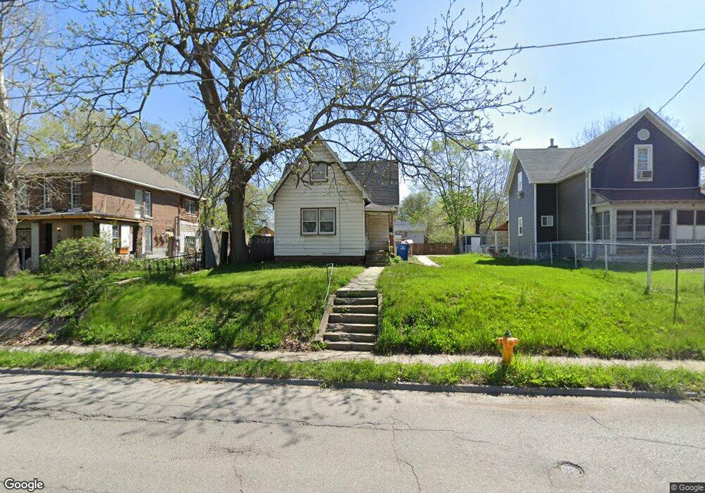 1543 Mlk jr Pkwy, Des Moines, IA 50314 - photo 1