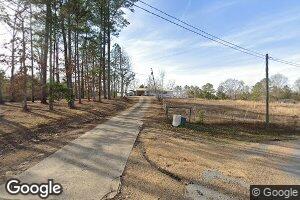 194 White Oak Ln, Carrollton, AL 35447
