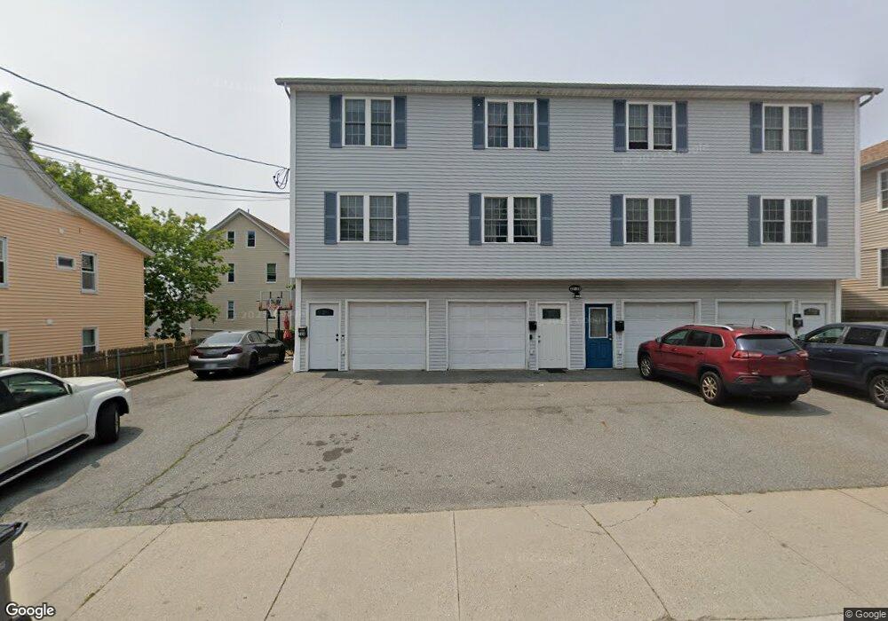 32 Erastus St, Providence, RI 02909 - photo 1