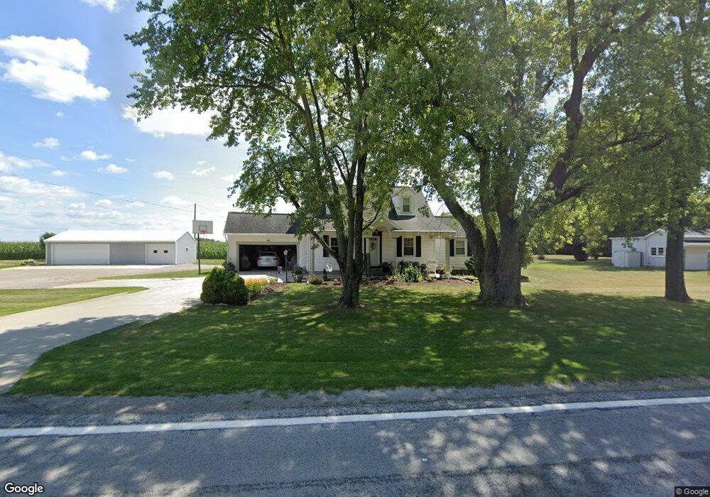 14651 State Route 12, Columbus Grove, OH 45830 - photo 1