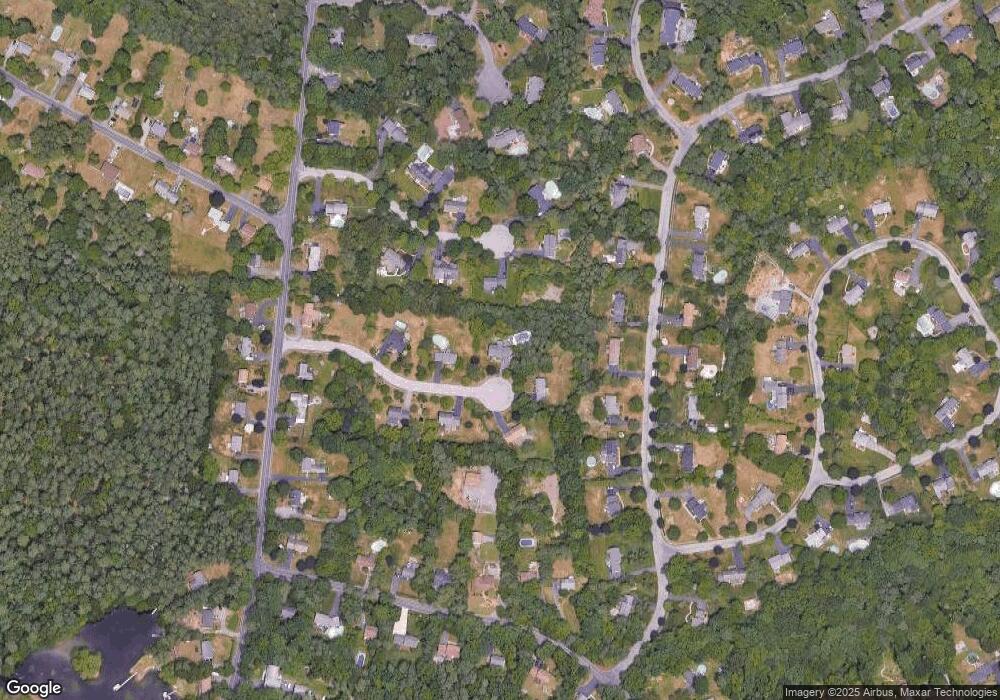 10 Chambers Ct, Mansfield, MA 02048 - photo 1