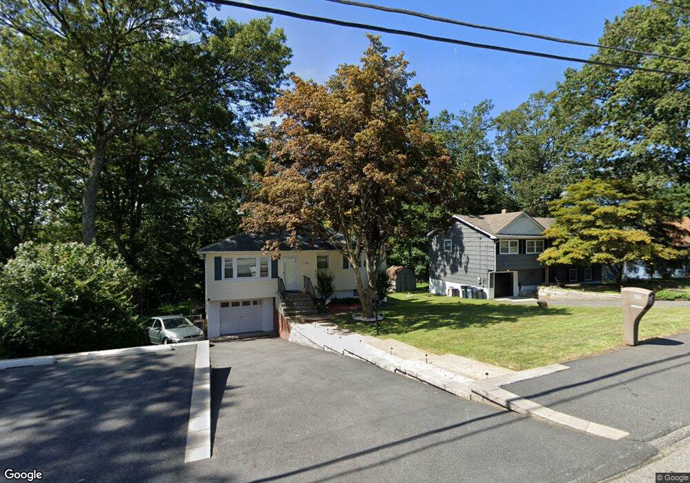 208 Chincopee Ave, Hopatcong, NJ 07843 - photo 1