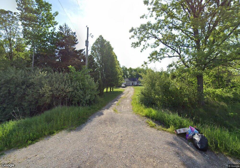 12715 S Block Rd, Birch Run, MI 48415 - photo 1