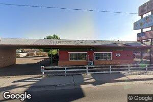 902 W Hopi Dr Unit 12, Holbrook, AZ 86025