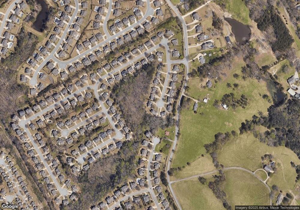 4377 Sandy Branch Dr unit 1, Buford, GA 30519 - photo 1