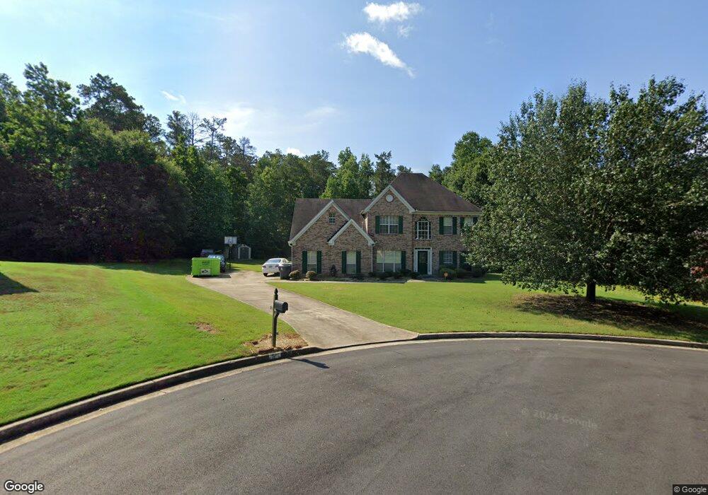 3116 Linsley Ct SW unit 4, Conyers, GA 30094 - photo 1