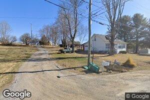 88 W Hepburnia Rd, Grampian, PA 16838