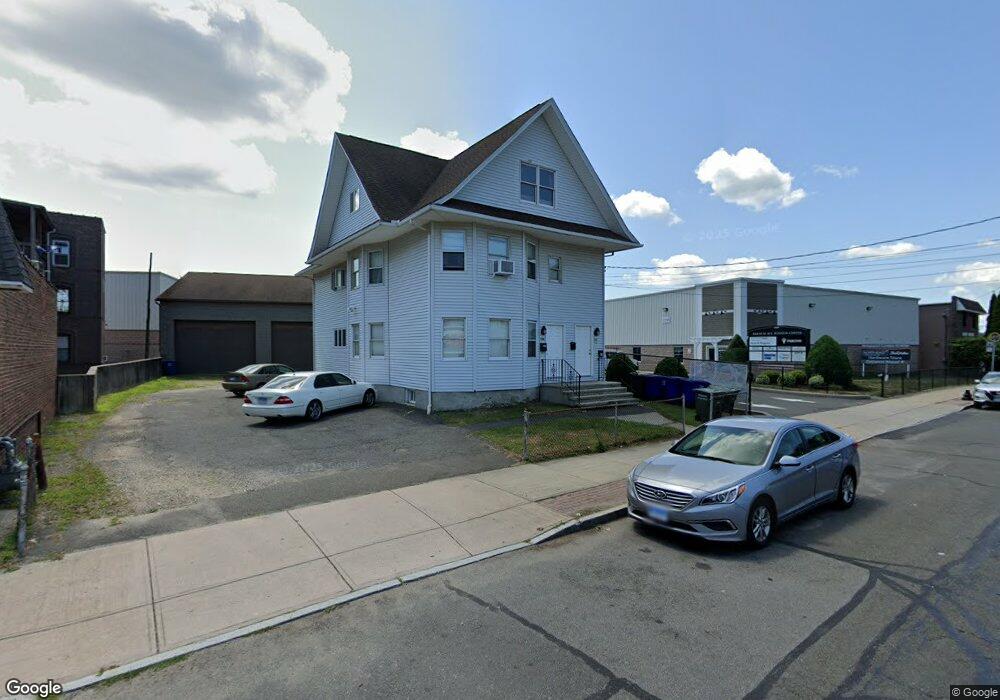 1566 Barnum Ave, Bridge Port, CT 06610 - photo 1