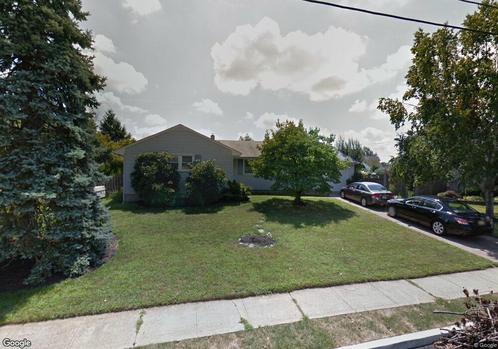 43 Wolf Dr, Trenton, NJ 08610 - photo 1