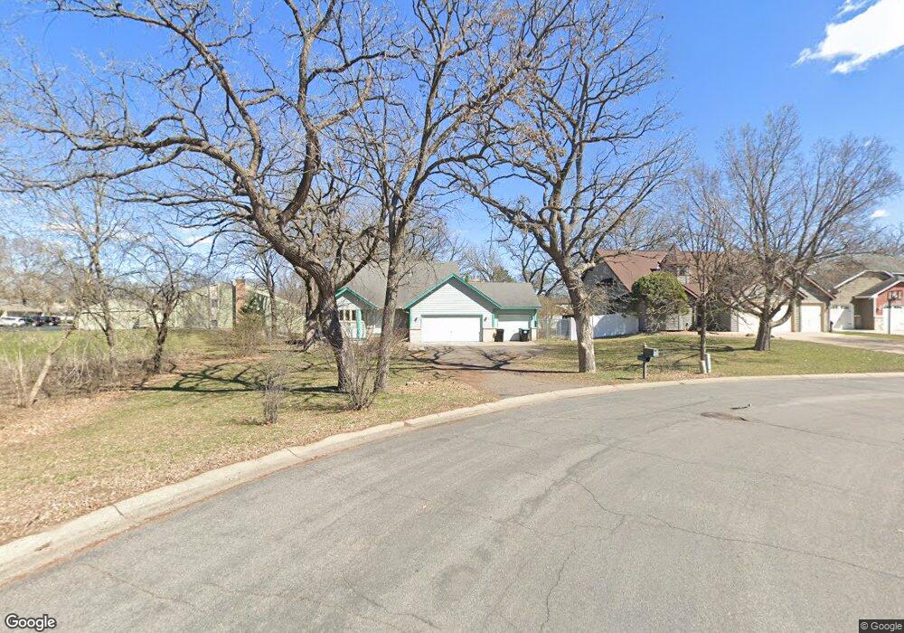 1551 122nd Cir NW, Coon Rapids, MN 55448 - photo 1