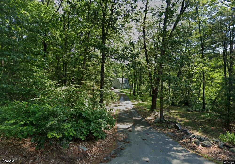 8 Beacon Hill Rd, Derry, NH 03038 - photo 1