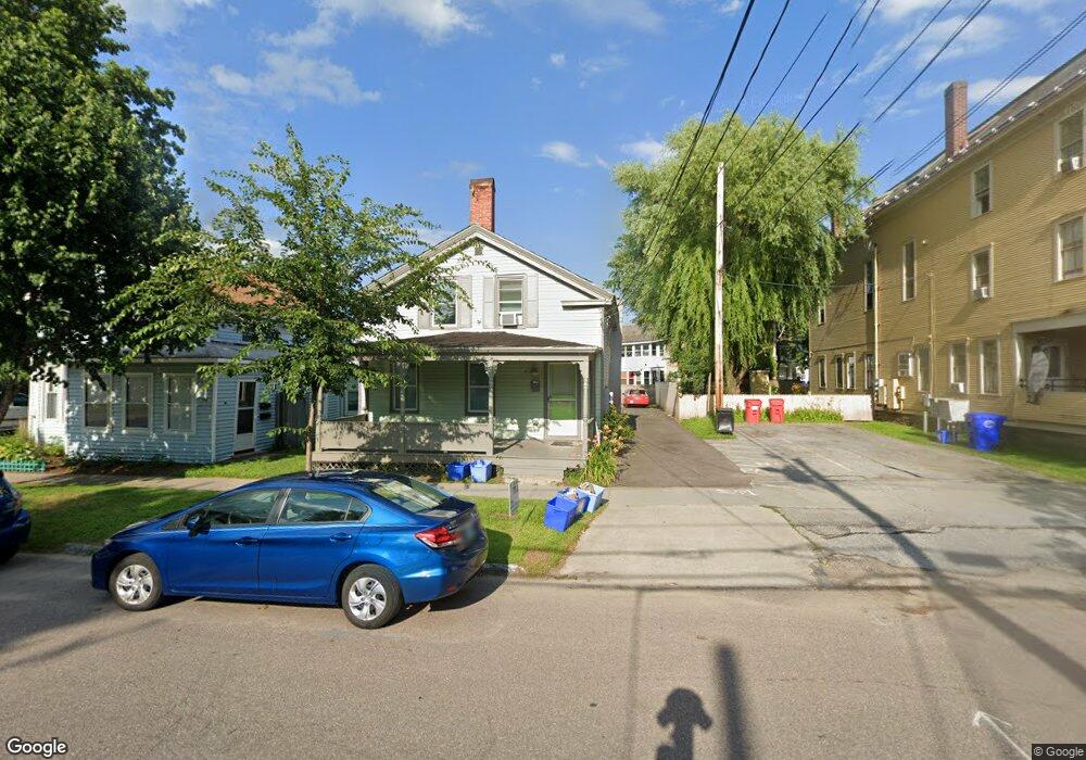 192 Elmwood Ave, Burlington, VT 05401 - photo 1