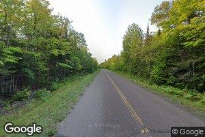 off of Five Mile Point Rd, Allouez, MI 49850