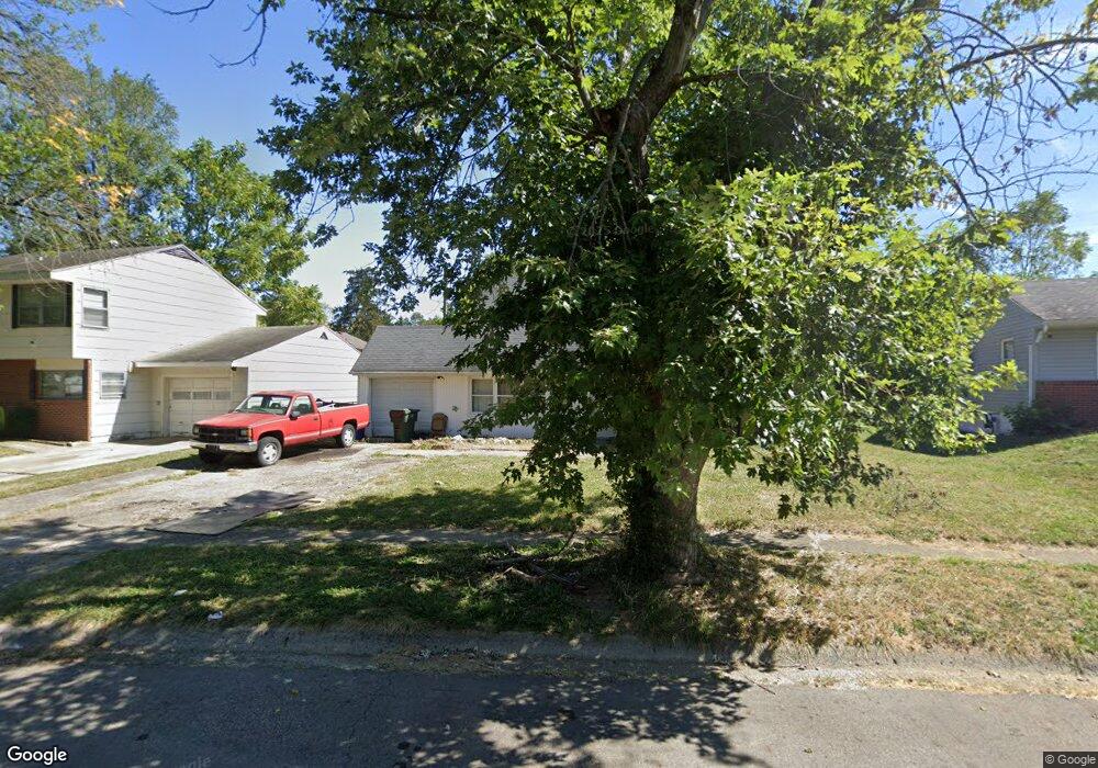 1570 Genoa Place, Columbus, OH 43227 - photo 1