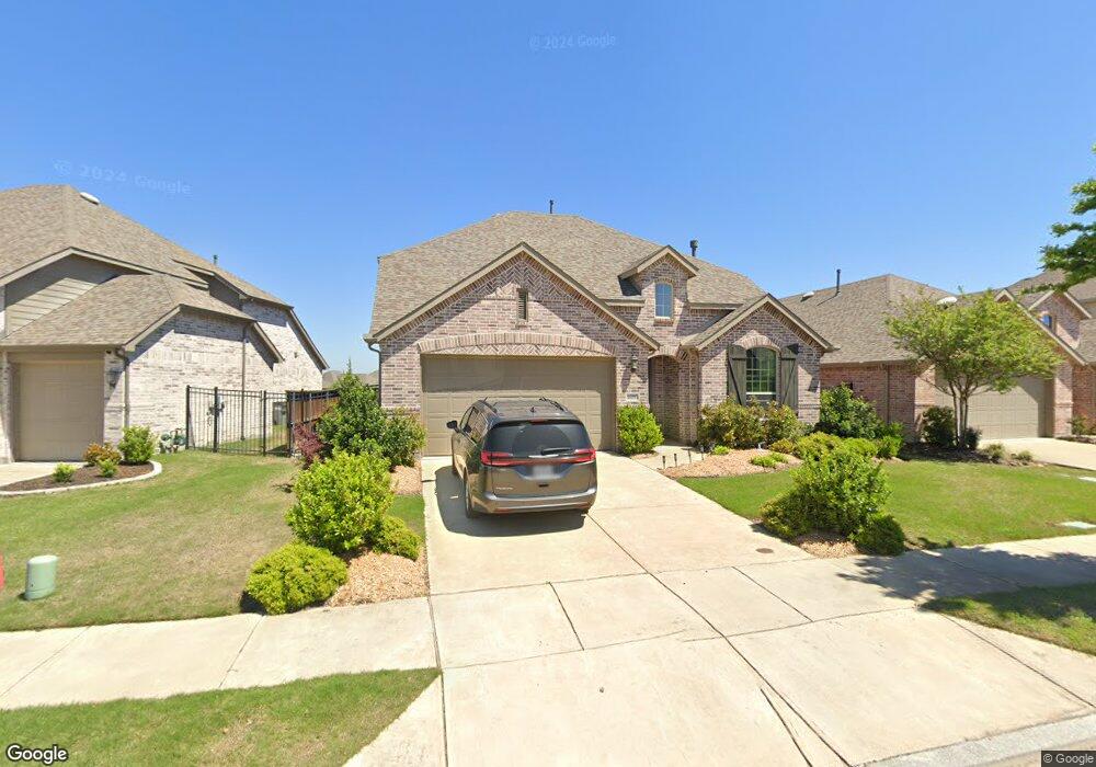 1609 Beauregard Point Dr, Wylie, TX 75098 - photo 1