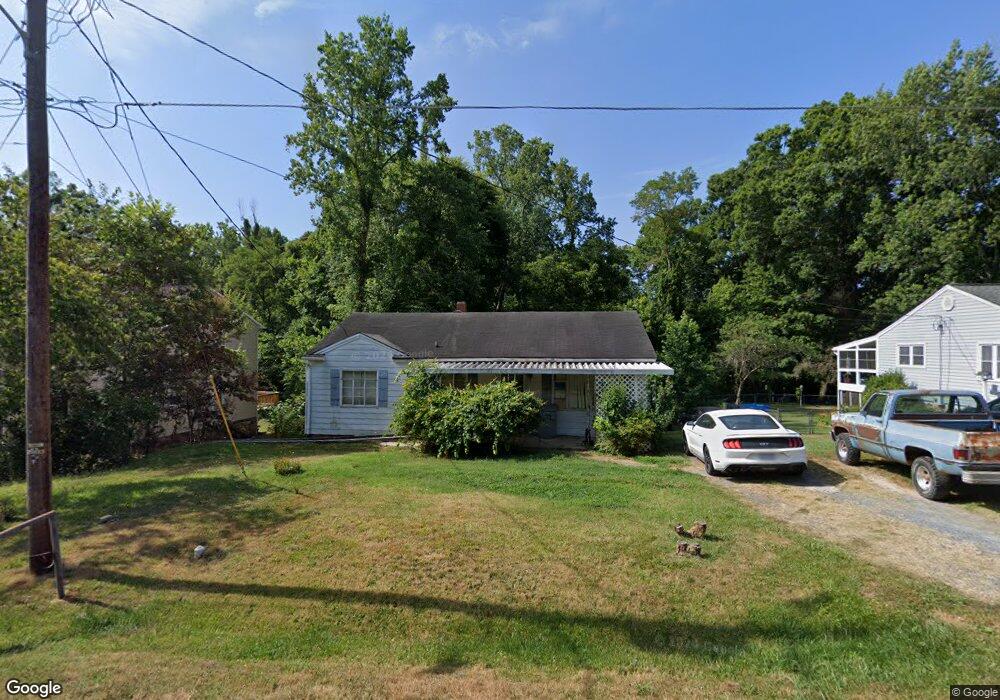 416 Greenlawn Dr, Asheboro, NC 27203 - photo 1