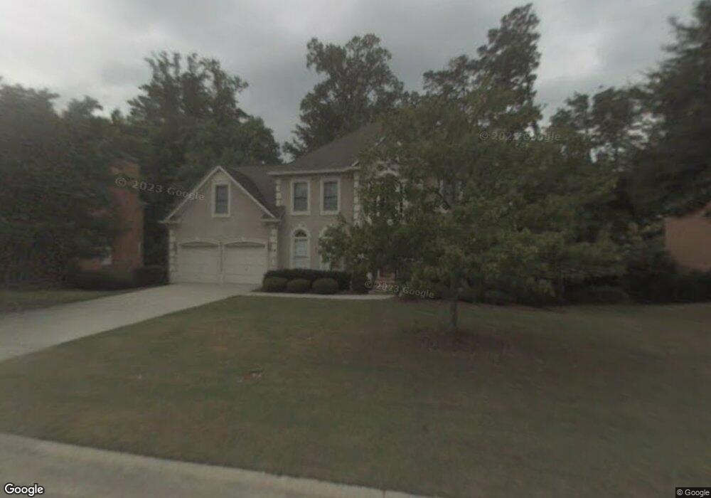 4130 Poplar Spring Ct unit 1, Norcross, GA 30092 - photo 1