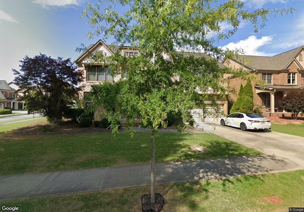 3563 Willow Glen Trail unit 112, Suwanee, GA 30024 - photo 1