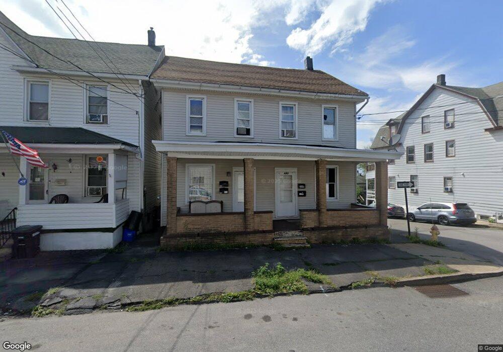 678 Alter St, Hazleton, PA 18201 - photo 1