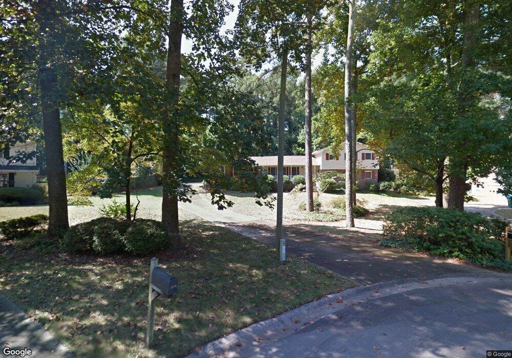 5104 Arbor Ln SW, Lilburn, GA 30047 - photo 1