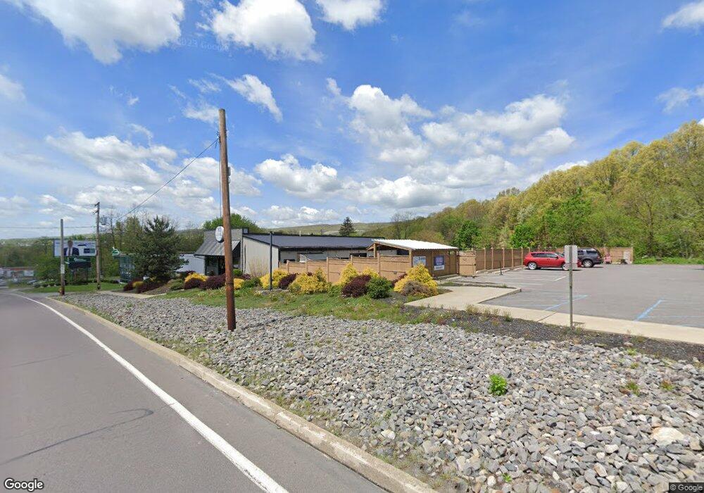 601 N Main St, Taylor, PA 18517 - photo 1