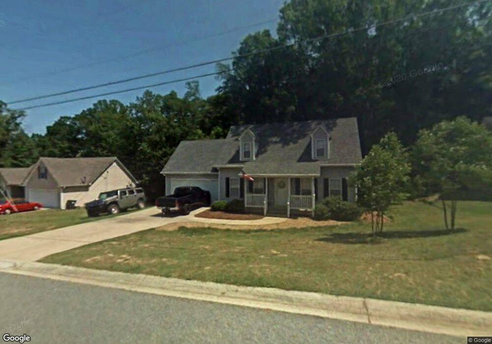 197 Pine Rock Rd, Winder, GA 30680 - photo 1