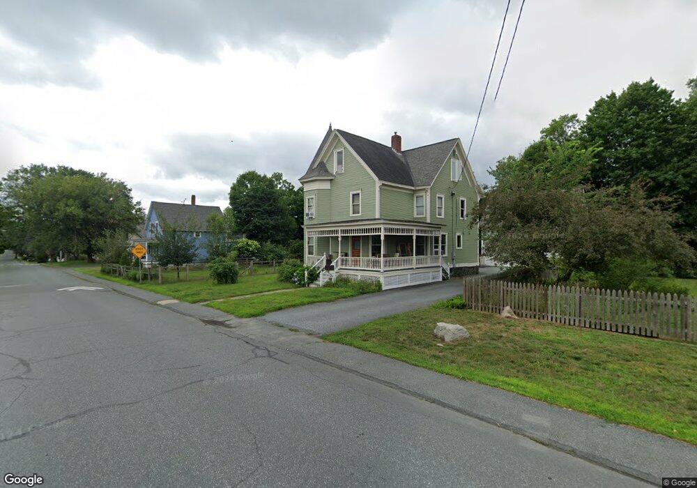 61 Maple St, West Lebanon, NH 03784 - photo 1