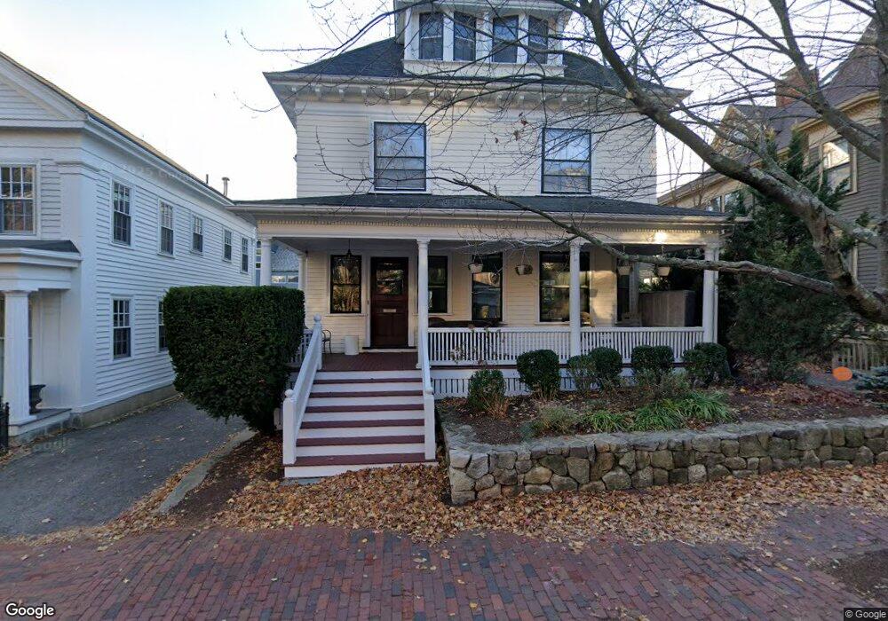 326 Harvard St unit 2, Cambridge, MA 02139 - photo 1