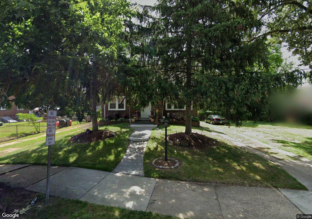 3024 Waldorf Ave, Camden, NJ 08105 - photo 1