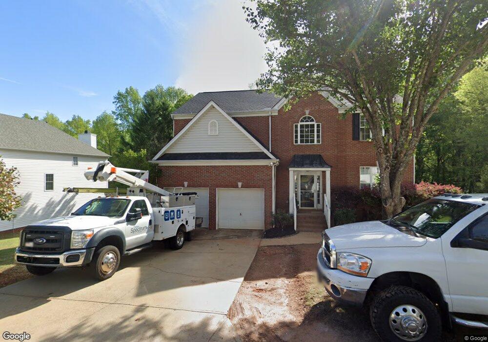 112 Northcliff Way, Greenville, SC 29617 - photo 1