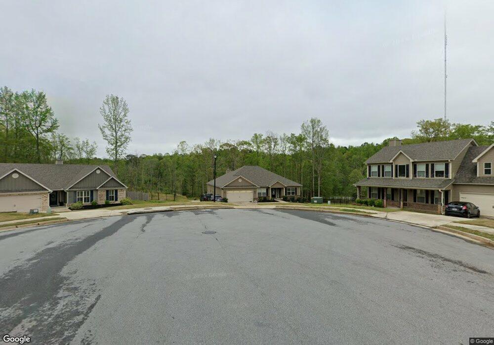 375 Kensington Trace unit 28, Bethlehem, GA 30620 - photo 1