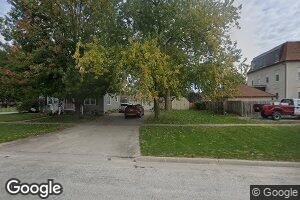 720 Seminary St, Wilton, IA 52778