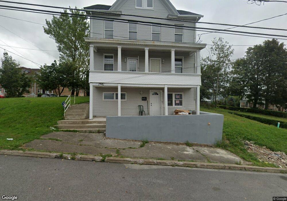 573 Seybert St, Hazleton, PA 18201 - photo 1