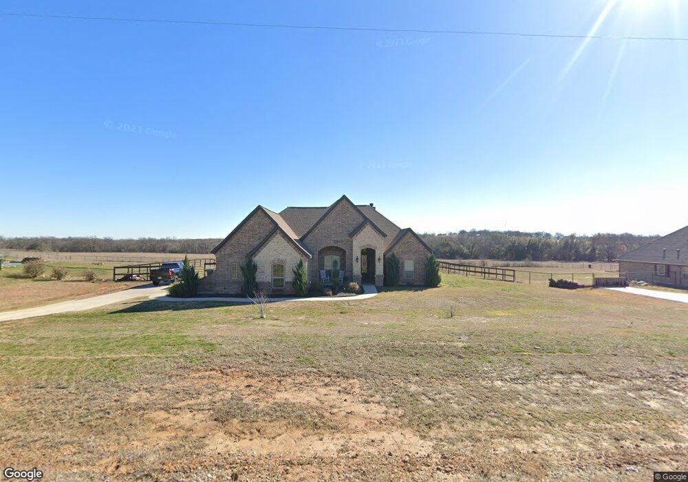 112 Spring Meadow Dr, Springtown, TX 76082 - photo 1